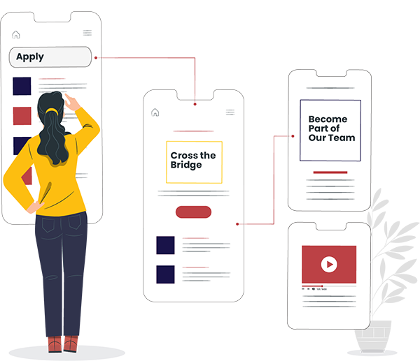 Work Bridge Administrative Area